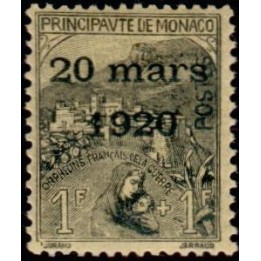 Monaco - 0042