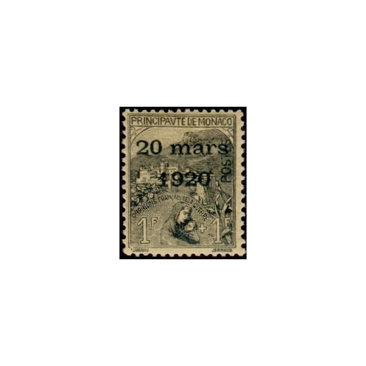Monaco - 0042