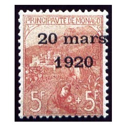 Monaco - 0043