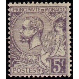 Monaco - 0046