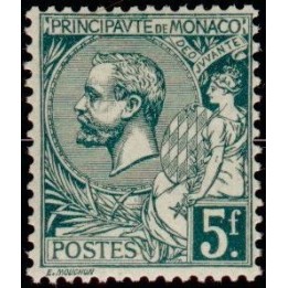 Monaco - 0047