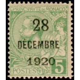 Monaco - 0048