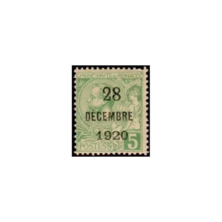 Monaco - 0048