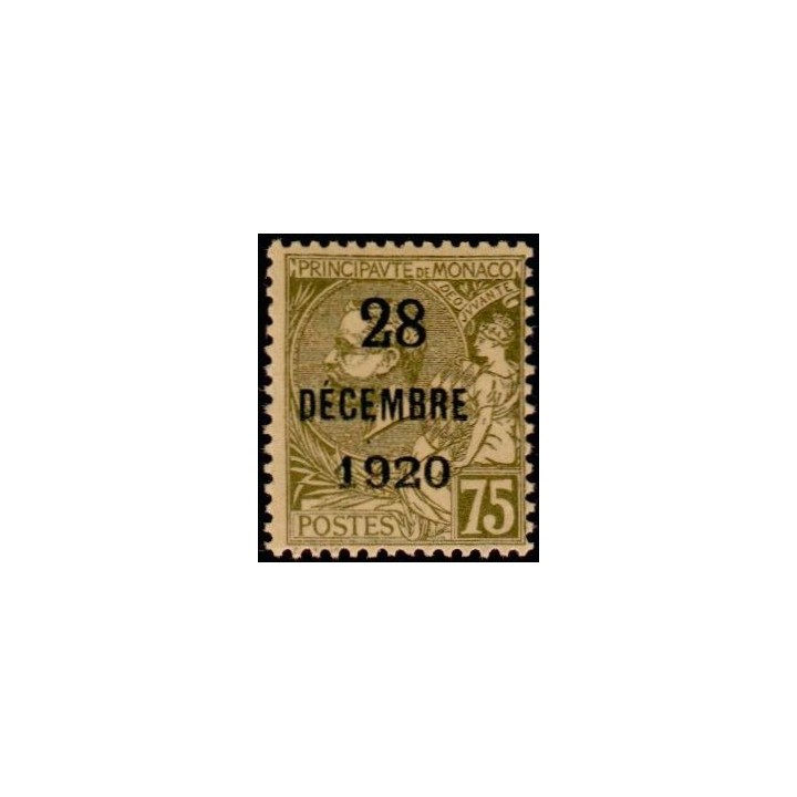 Monaco - 0049