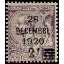 Monaco - 0050
