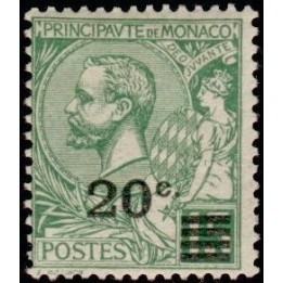 Monaco - 0051