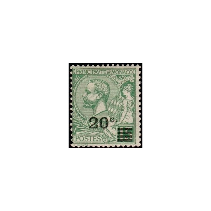 Monaco - 0051
