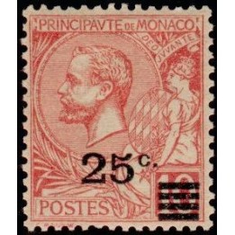 Monaco - 0052