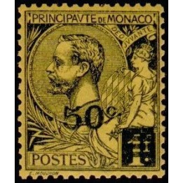 Monaco - 0053