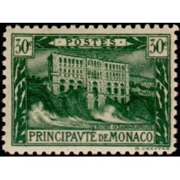 Monaco - 0055