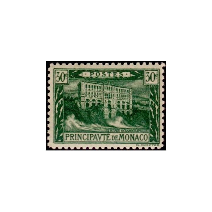 Monaco - 0055