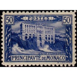 Monaco - 0058
