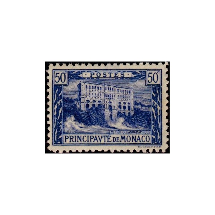 Monaco - 0058