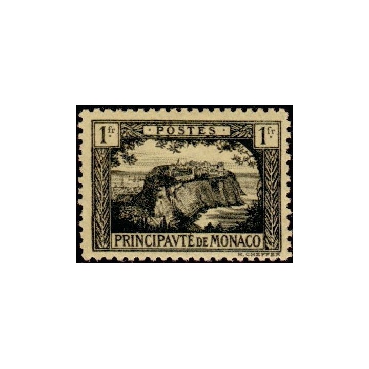 Monaco - 0060
