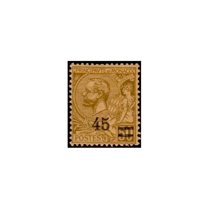 Monaco - 0070