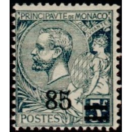 Monaco - 0072