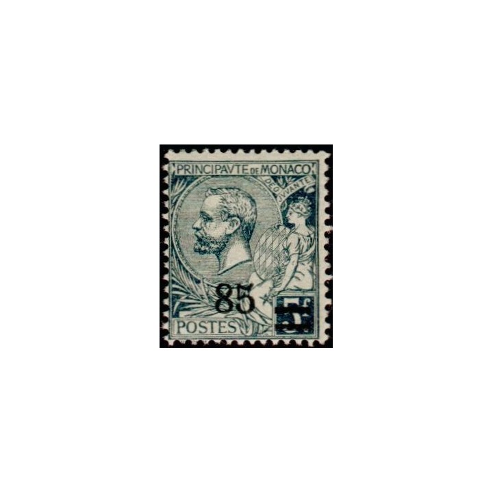 Monaco - 0072