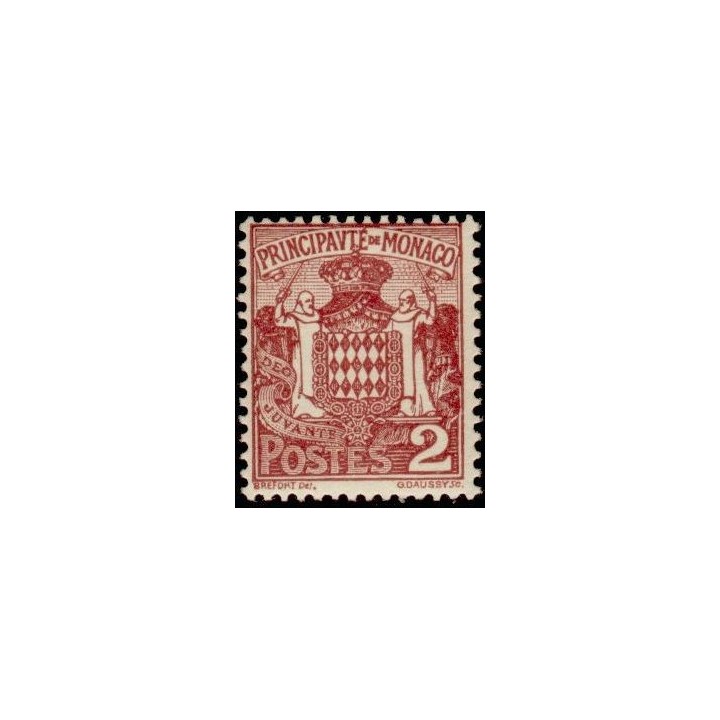 Monaco - 0074