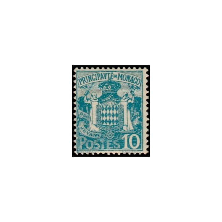 Monaco - 0076