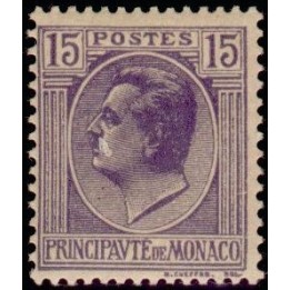 Monaco - 0077A
