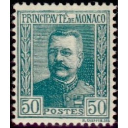 Monaco - 0086