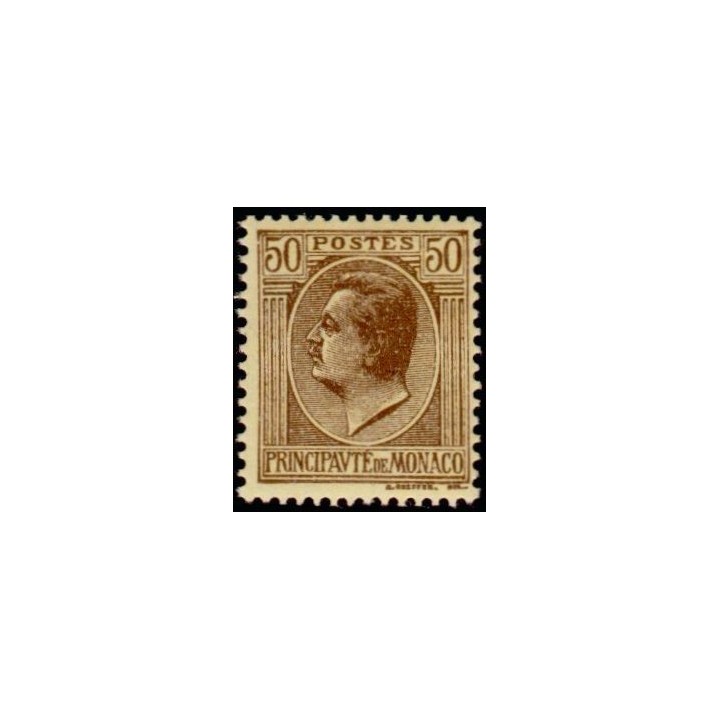 Monaco - 0087