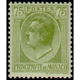 Monaco - 0090