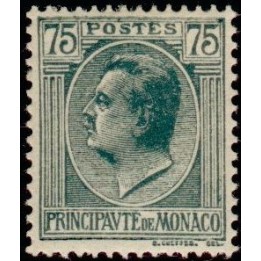 Monaco - 0092