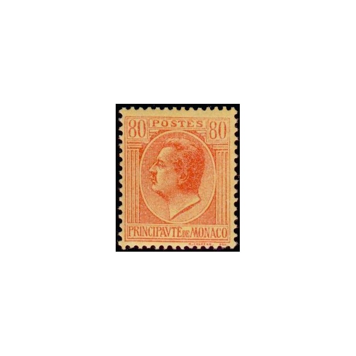 Monaco - 0093