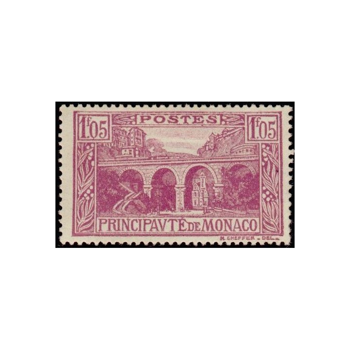 Monaco - 0096