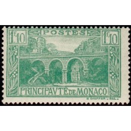 Monaco - 0097