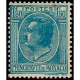 Monaco - 0099