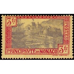 Monaco - 0101