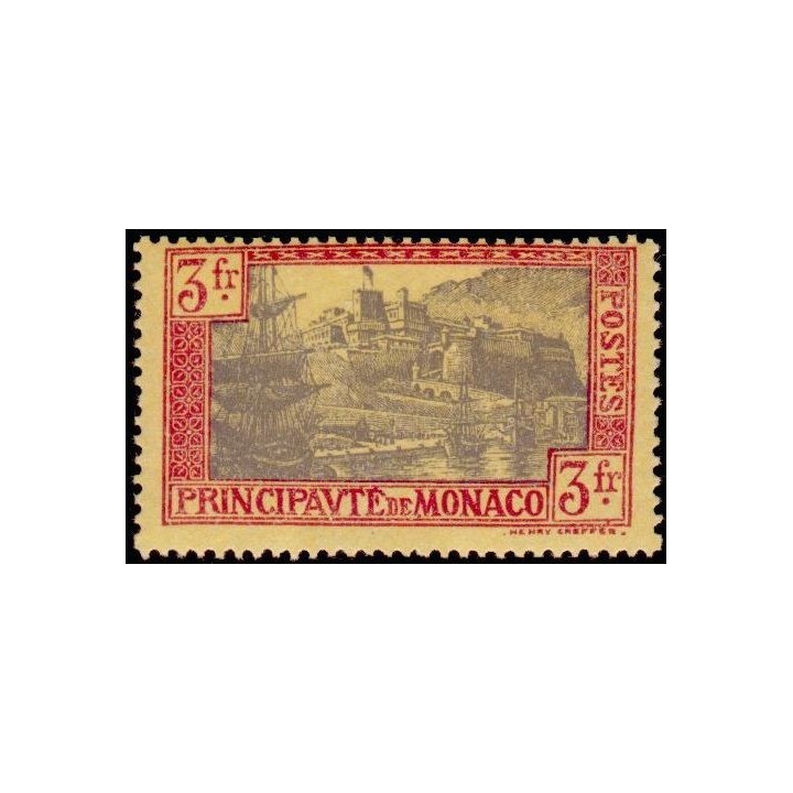 Monaco - 0101