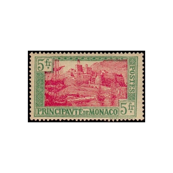 Monaco - 0102