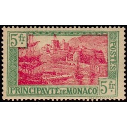 Monaco - 0102