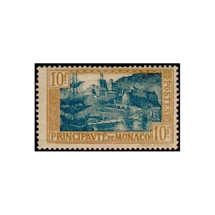 Monaco - 0103