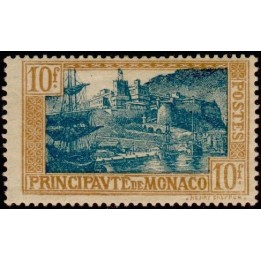 Monaco - 0103