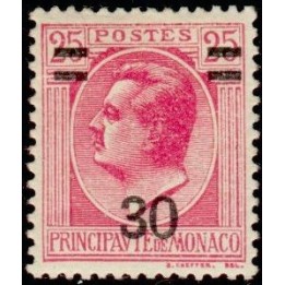Monaco - 0104