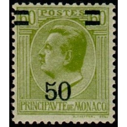 Monaco - 0105