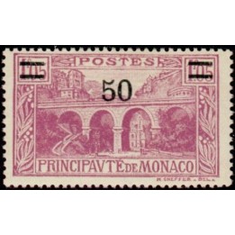 Monaco - 0106