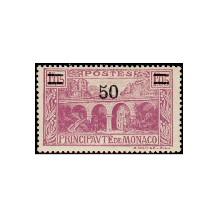 Monaco - 0106