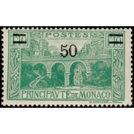 Monaco - 0107