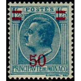 Monaco - 0108