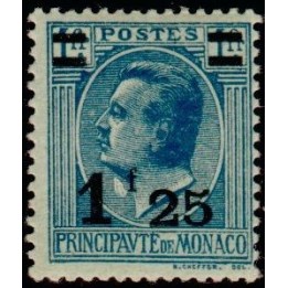 Monaco - 0109