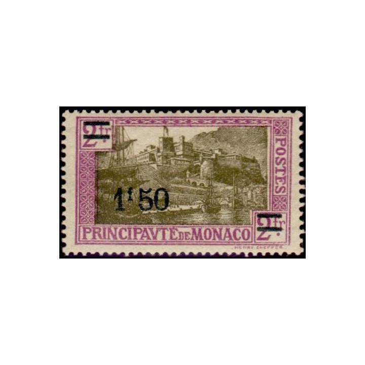 Monaco - 0110