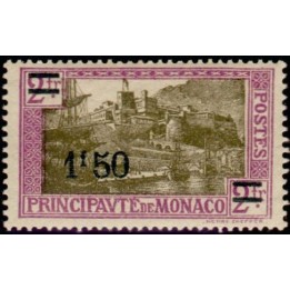 Monaco - 0110