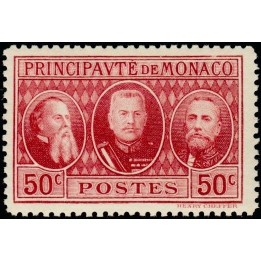 Monaco - 0111
