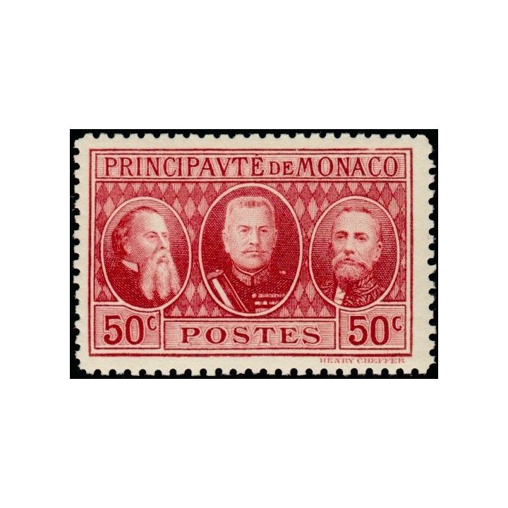 Monaco - 0111