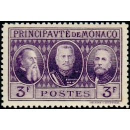 Monaco - 0113